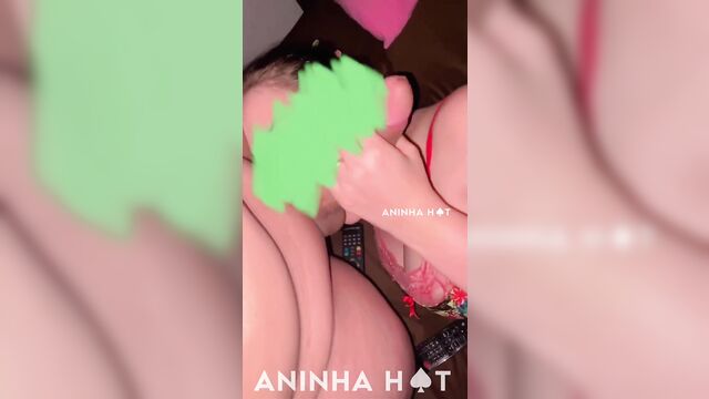 A married woman enjoys herself with another man