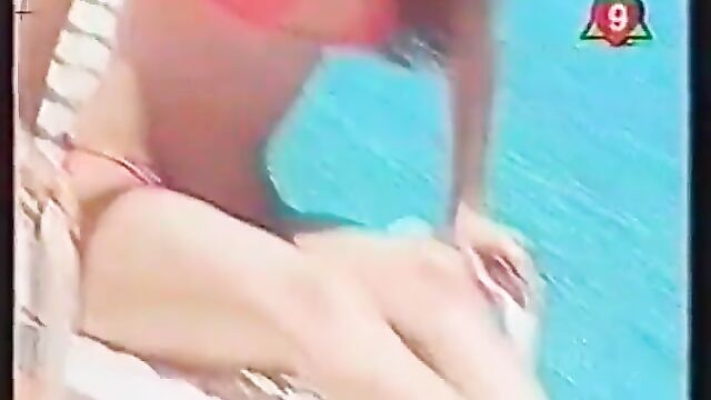 The best of natalia oreiro, the beautiful uruguayan actress with big tits
