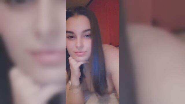 Balkan beauties getting fucked on camera