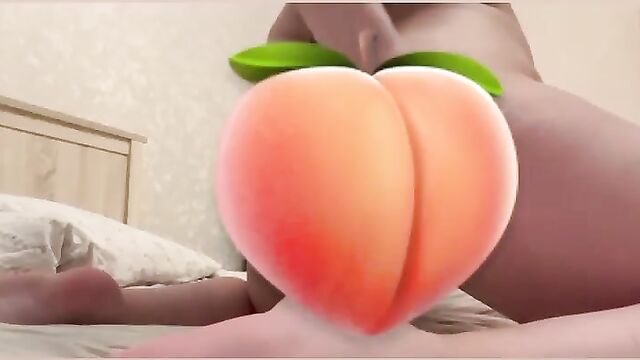 A super cute russian girl with an amazing ass to fuck