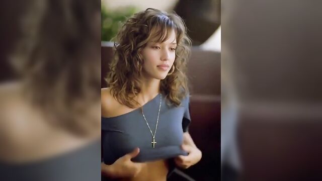 Jessica alba's best album, a collection of her hottest songs
