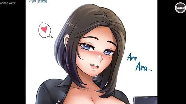 Anime.webm samsung sam