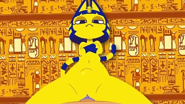 Анкха, порно видео.