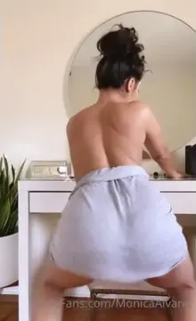 Monica alvarez sexy lingerie tits cam onlyfans erotica brazilian ...