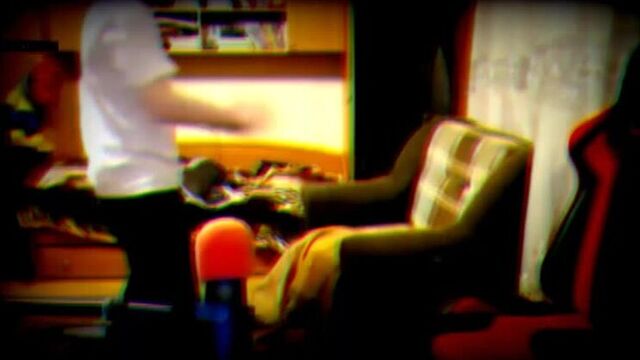 Крейзи линк - черный пистолет 