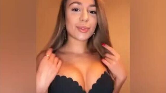 Красивые сексуальные девочки тик ток ✅ 13