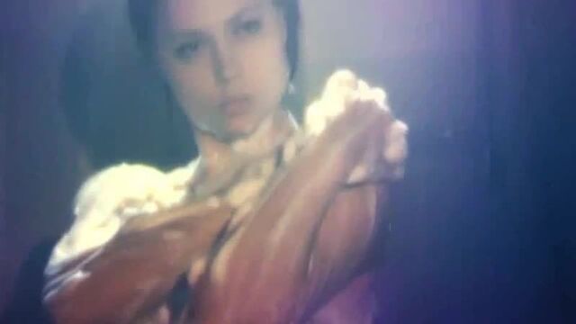 Голая настасья самбурская