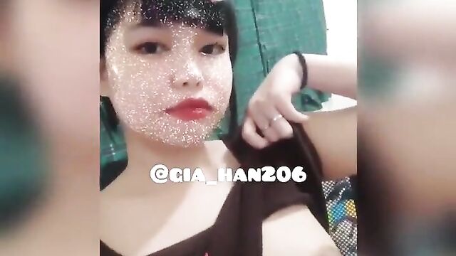 Gia han's cosplay content is exclusively available on onlyfans