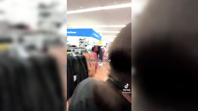 The second part about funny tiktok trends and challenges