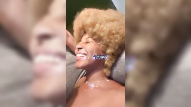 Babal cum face compilado with intense cumshots on faces