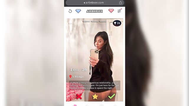 Asian beauties are ready to receive a cum facial anytime