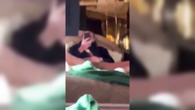 Drake's leaked video for all to see
