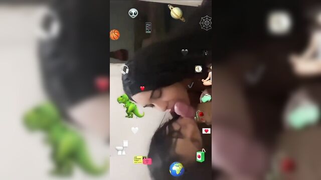 Schoolfriend's girl orgies after class with cute 18-year-old novice