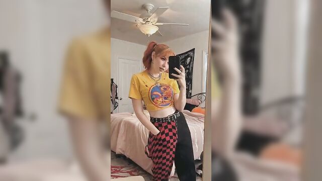 Saige ryan is an anal-loving girl who gets what she wants
