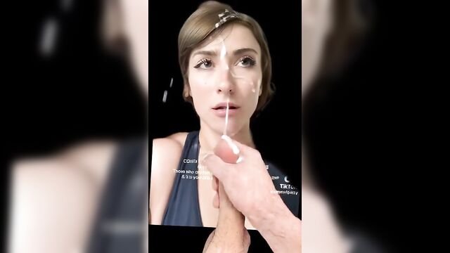 More lean beef patty ai cumshot action, because you asked for it!