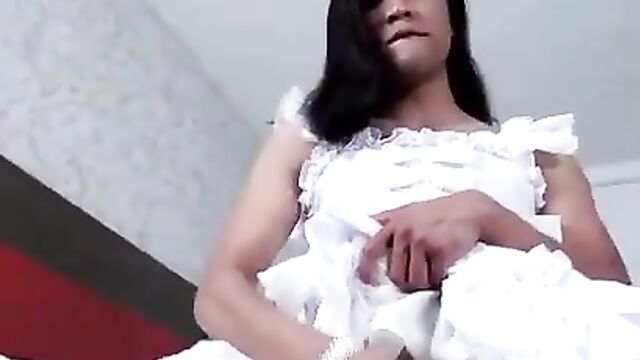 Hot guy quinn tesla fucks his girlfriend in the car