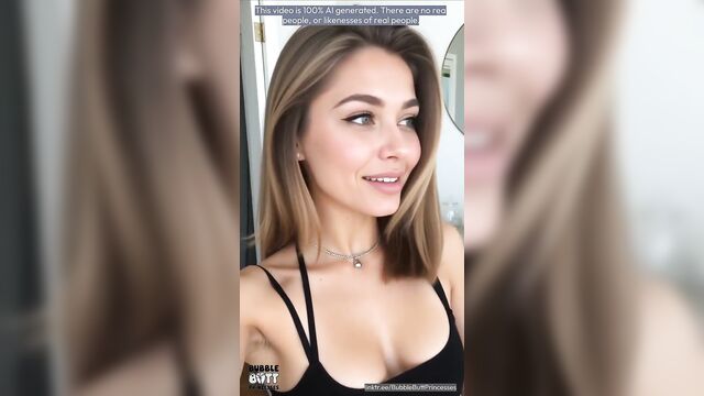 Angela white and riley reid give the best fake blowjobs