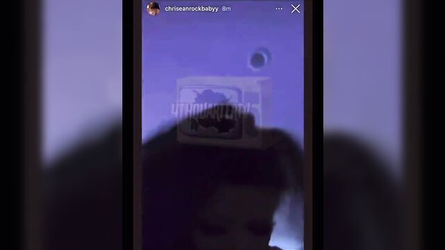 Chrisean rock and blueface’s sloppy twitter leak