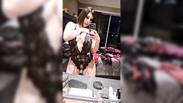 Lizbeth rodríguez gets her pussy railed with passion