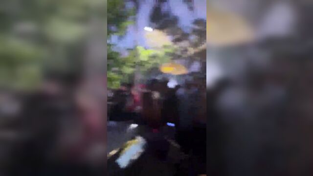 Famous luisa sonza's ass bouncing at the favela party video went viral