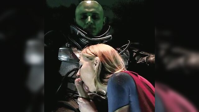 Super girl in anal sex action