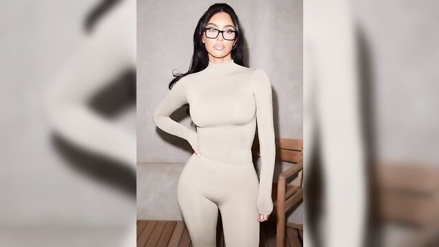 Kim k ai vids vol 22, the best ai sex experience around!