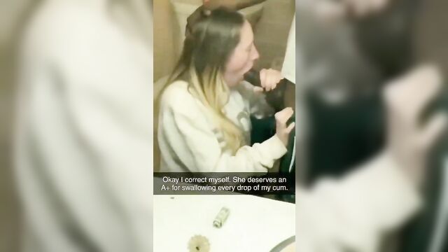 Girl cheats on her bf with bbc and almost gets caught