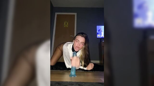 Would you be able to last if i did this to you?
