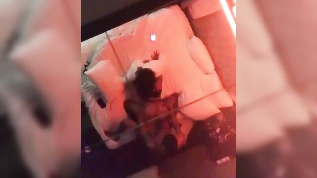 I was in a certain mood so i fucked her hard in the bedroom