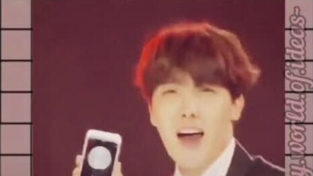 Кричалка бтс 