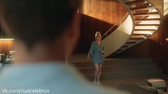 Голая ольга медынич