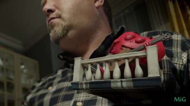 Что за пизд*ц