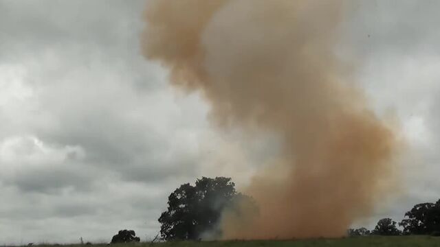 [89] надеюсь, эта тачка не взорвется... разрушительное ранчо перевод zёбры