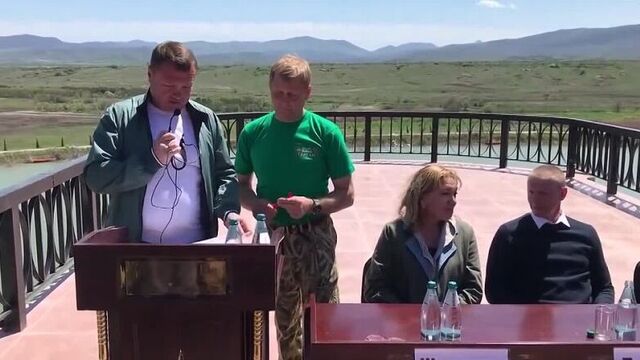 Video by тайган на крови