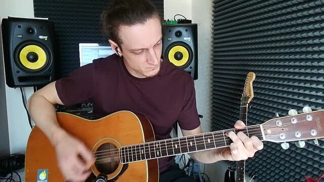 Бой "шестерка"