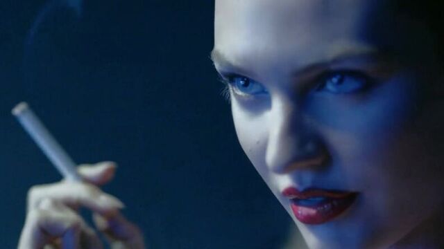 Дневник нимфоманки