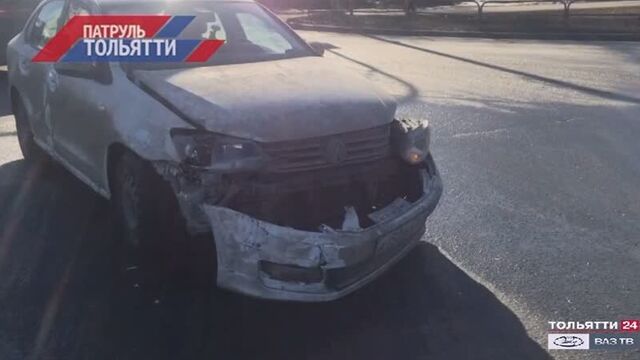 «патруль тольятти» 29.03.2021 на ваз тв / тольятти 24