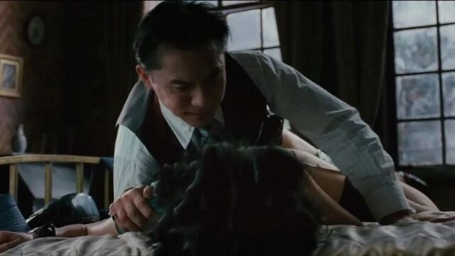 Вожделение 2007 отрывок