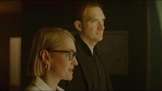 "медиатор" - 2 сезон сериал 10 серий