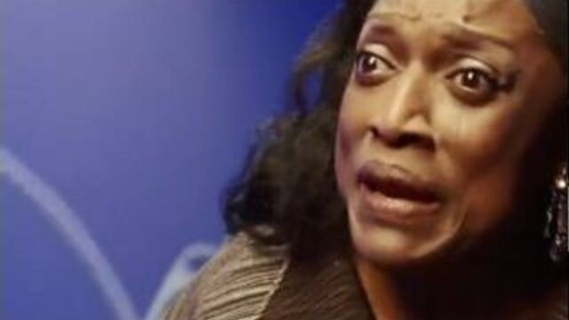 Ф. шуберт. лесной царь. исп. джесси норман