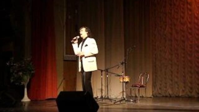 Михаил луконин "найди меня"