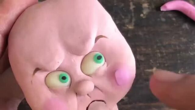 Забавные игры с нст