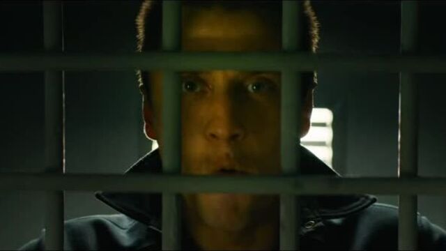 Мажор (фильм) - тизер