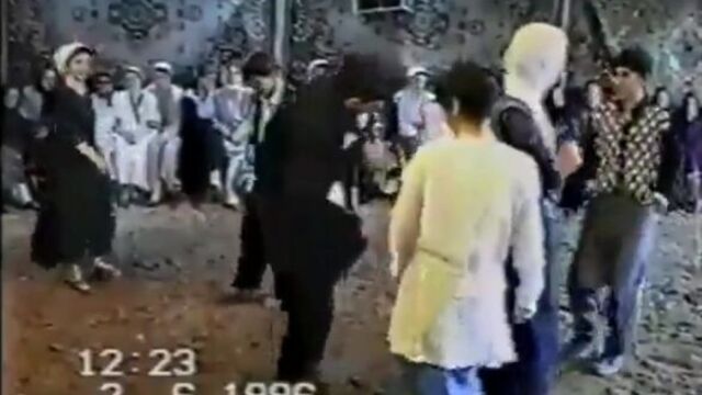 Друзья рядом, душа кайфуй - [веселые кавказцы]