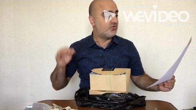 2018г .краткий видео-обзор момо чикен/momo chicken