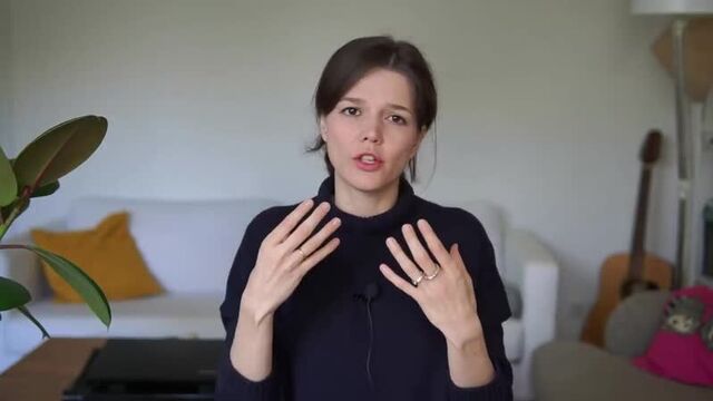 Евгения стрелецкая об идеальных отношених