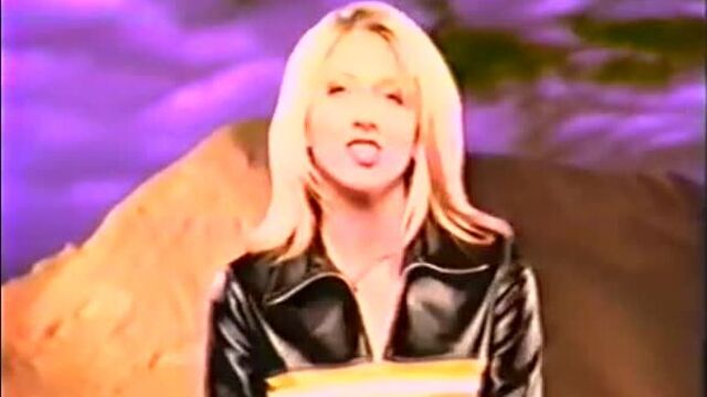 Jennifer raymond warren - da dee da (1996)