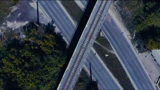 Миасс с высоты - природа - инцидент миасс - вступайте в мою группу, ссылка в информации этого видео