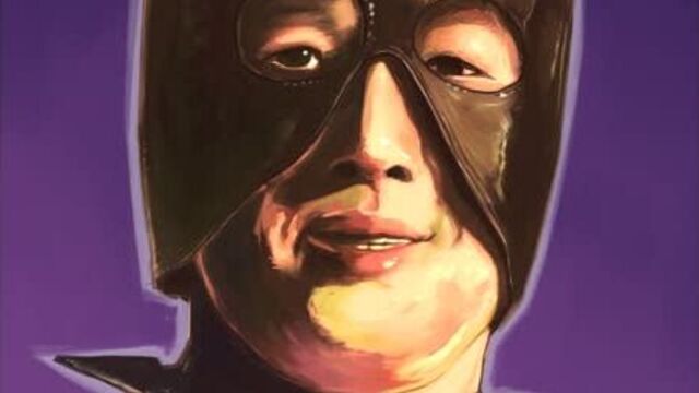 ♂van darkholme танцует под кино - группа крови