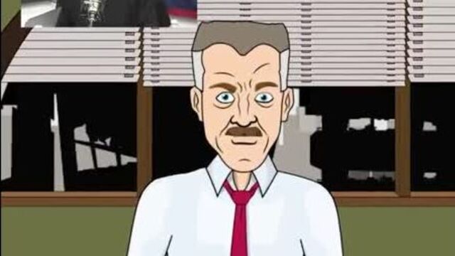 Джей джона джеймсон в фильме "мстители: финал"